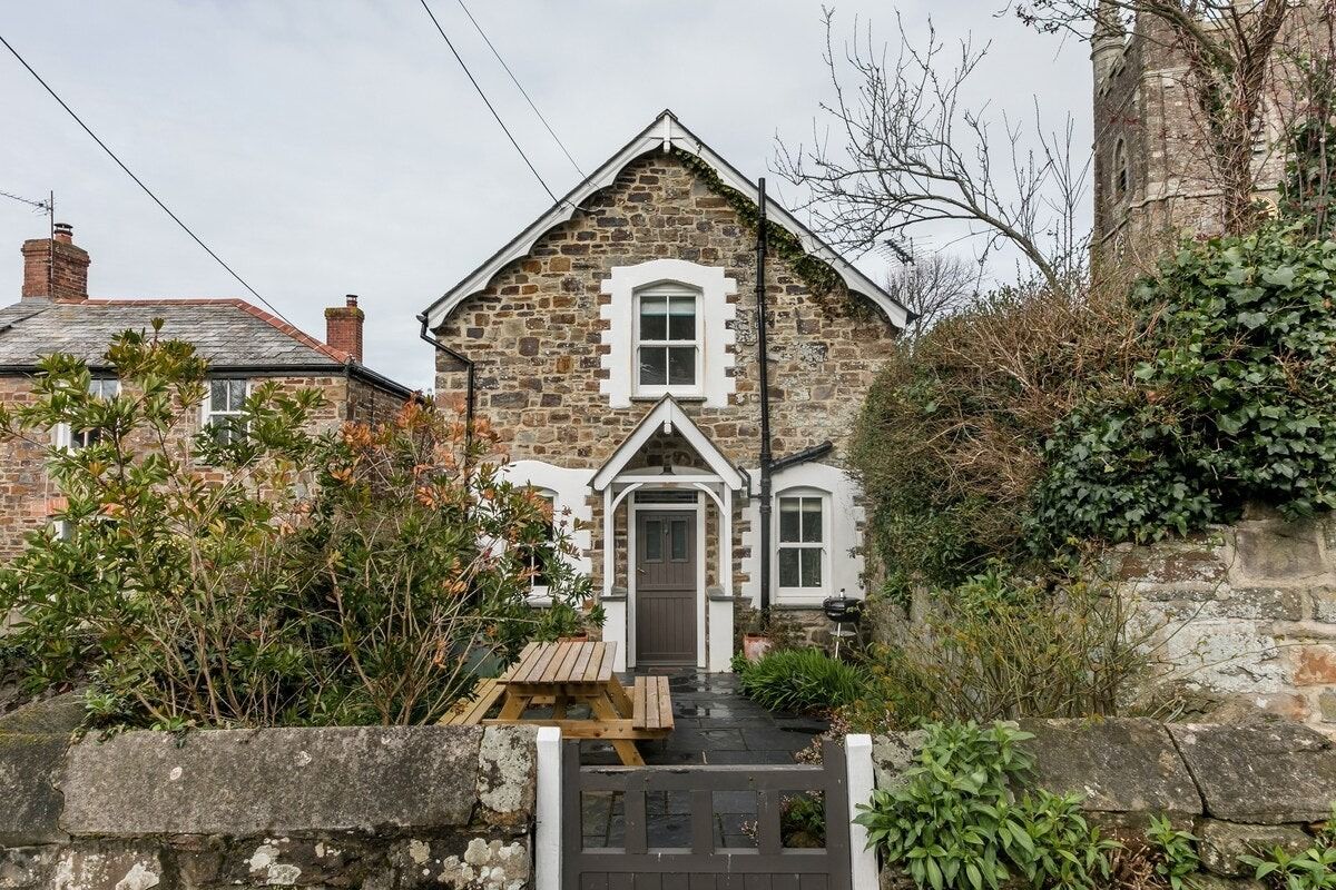 Cottages in the UK for a cosy weekend away