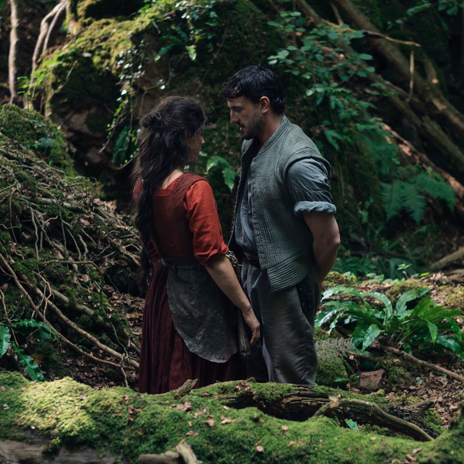 On Location: Where was Hamnet filmed?