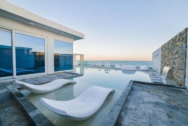 One might tire of the Maltan beach at this for no reason other than that its so easy to access. And if one takes too...