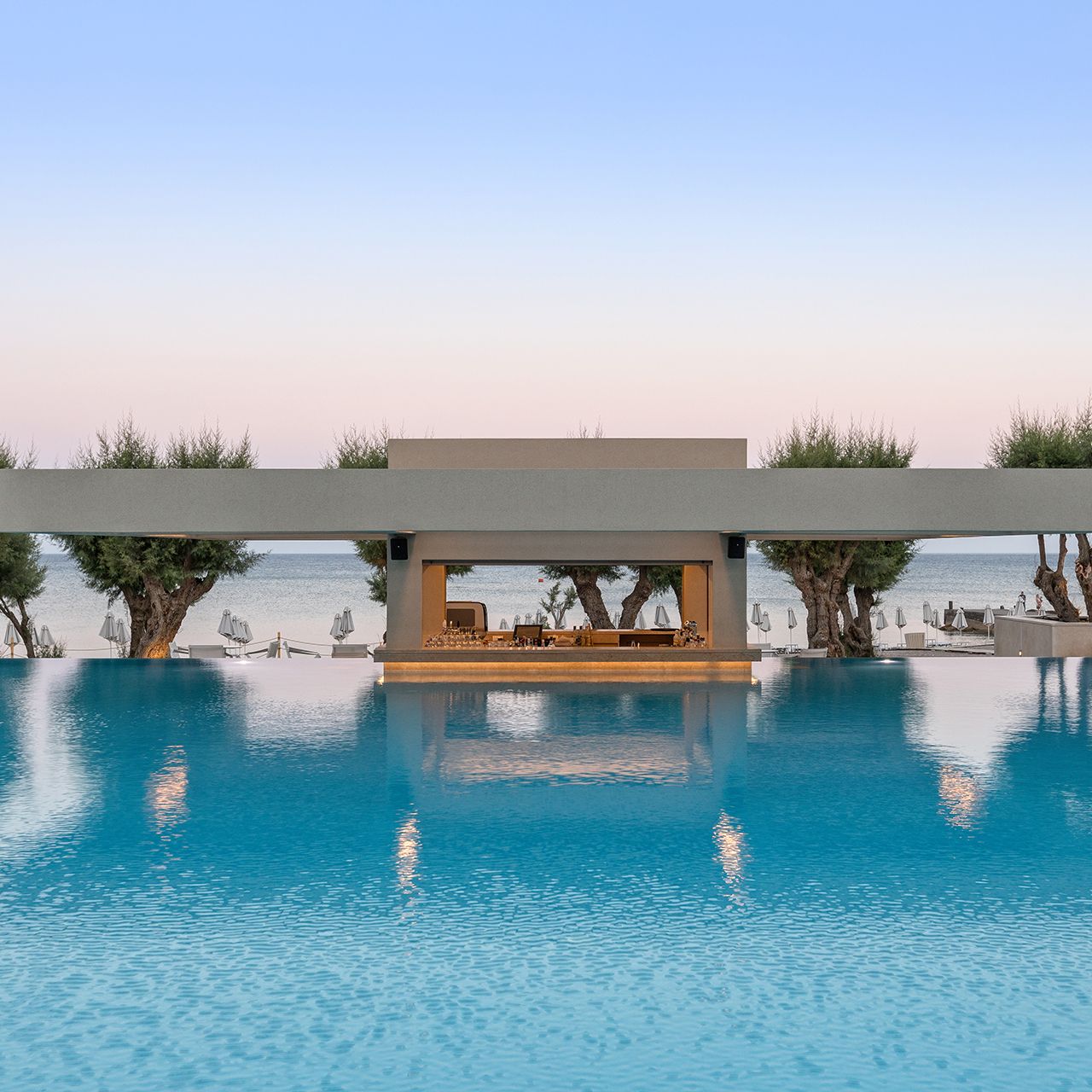 The best all-inclusive resorts in Europe for families