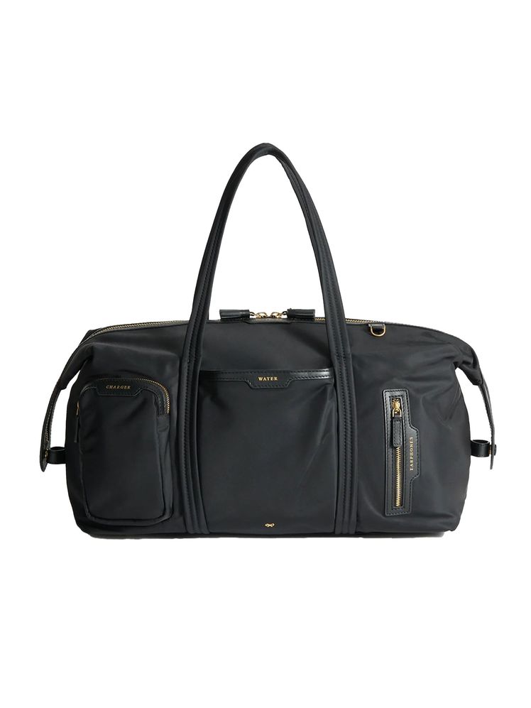 Image may contain: Bag, Accessories, Handbag, and Tote Bag