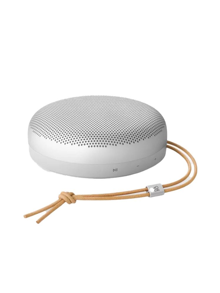 Image may contain: Electronics, Speaker, and Hardware