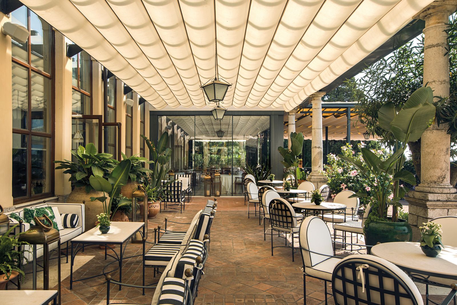 The best bars in Sicily