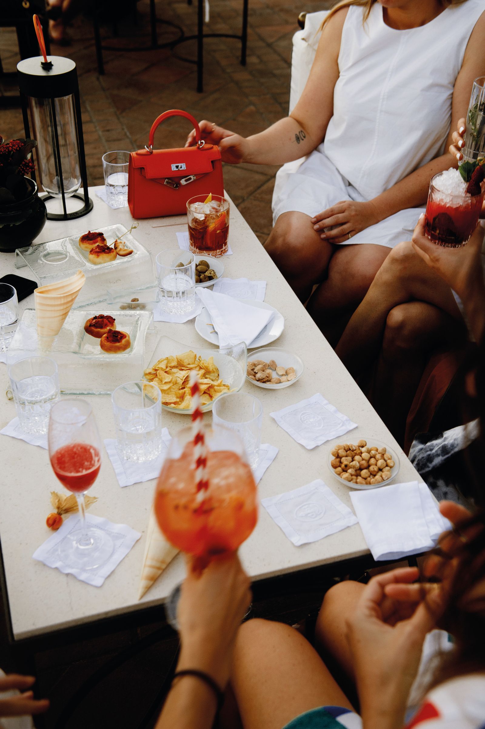 Bar Timeo Grand Hotel Timeo A Belmond Hotel