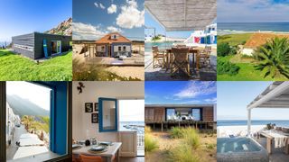 Best beach houses in Europe to rent this summer from a luxury lighthouse to chic fishing homes