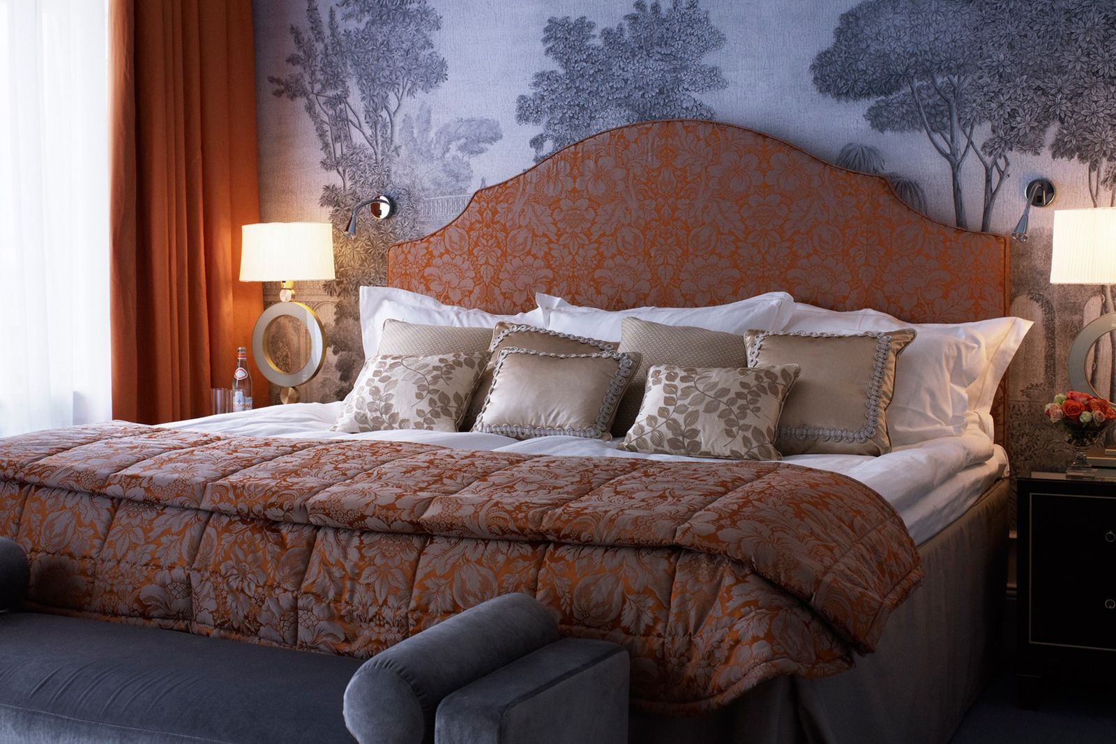 Grand Hôtel Stockholm