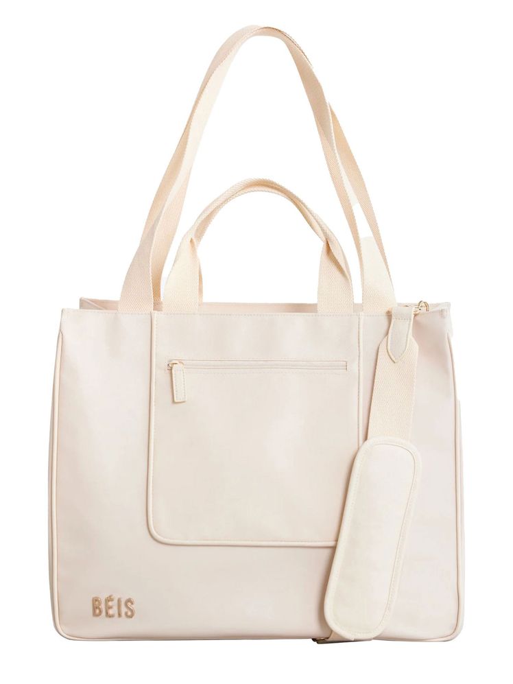 Image may contain: Bag, Accessories, Handbag, Tote Bag, and Purse