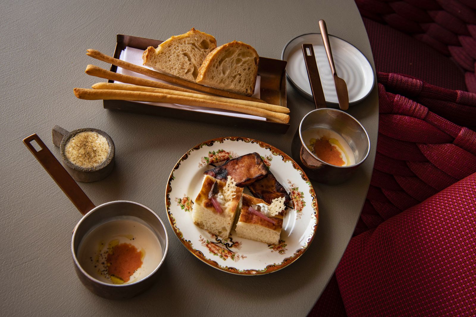 The best restaurants in Sicily