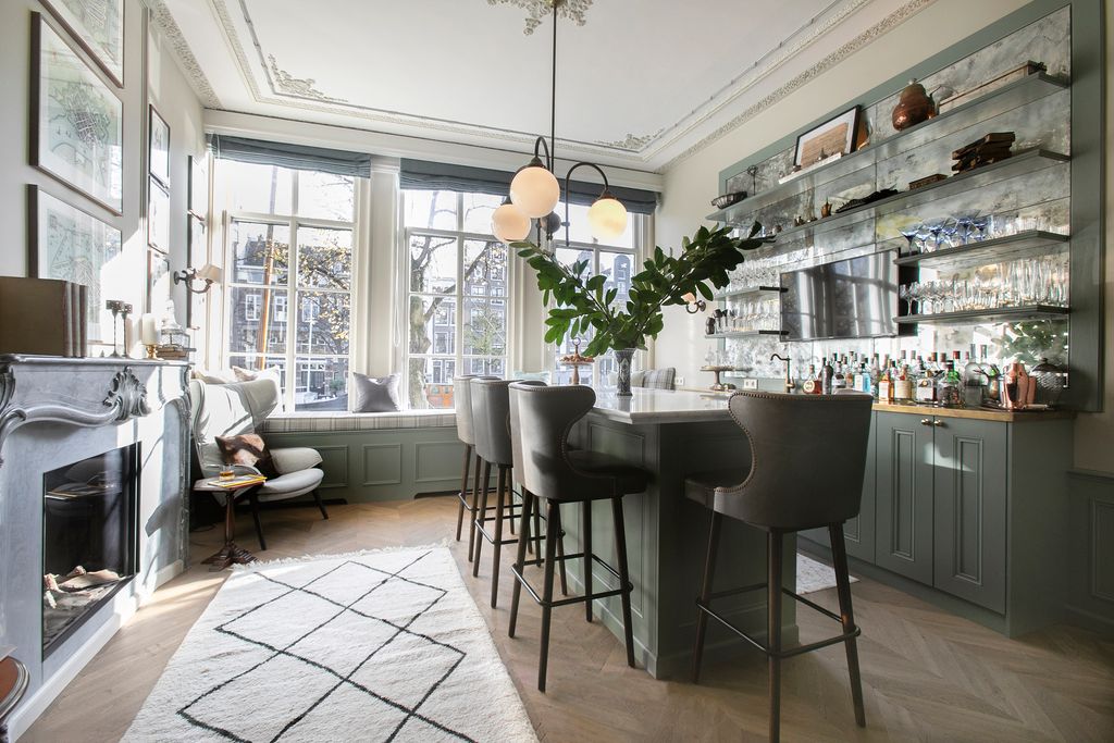 Keizers House Amsterdam