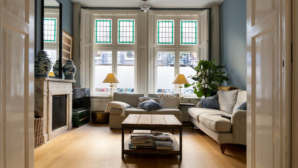 Best for Living like a local near Vondelpark