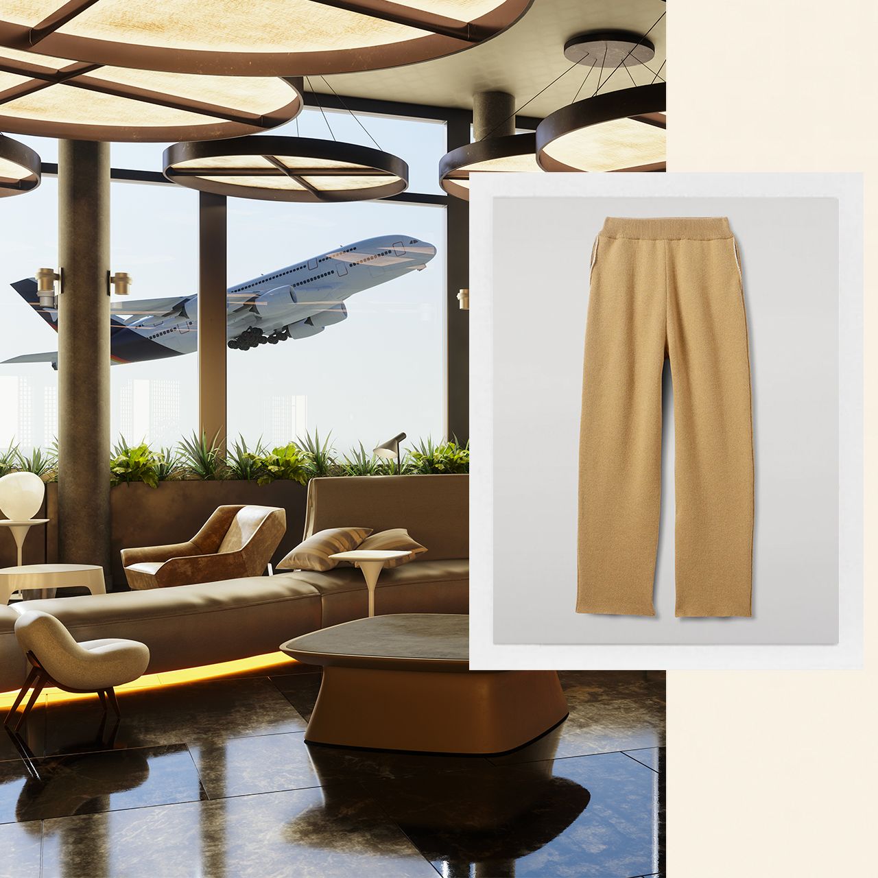 12 best loungewear brands our editors recommend for nailing jetset style