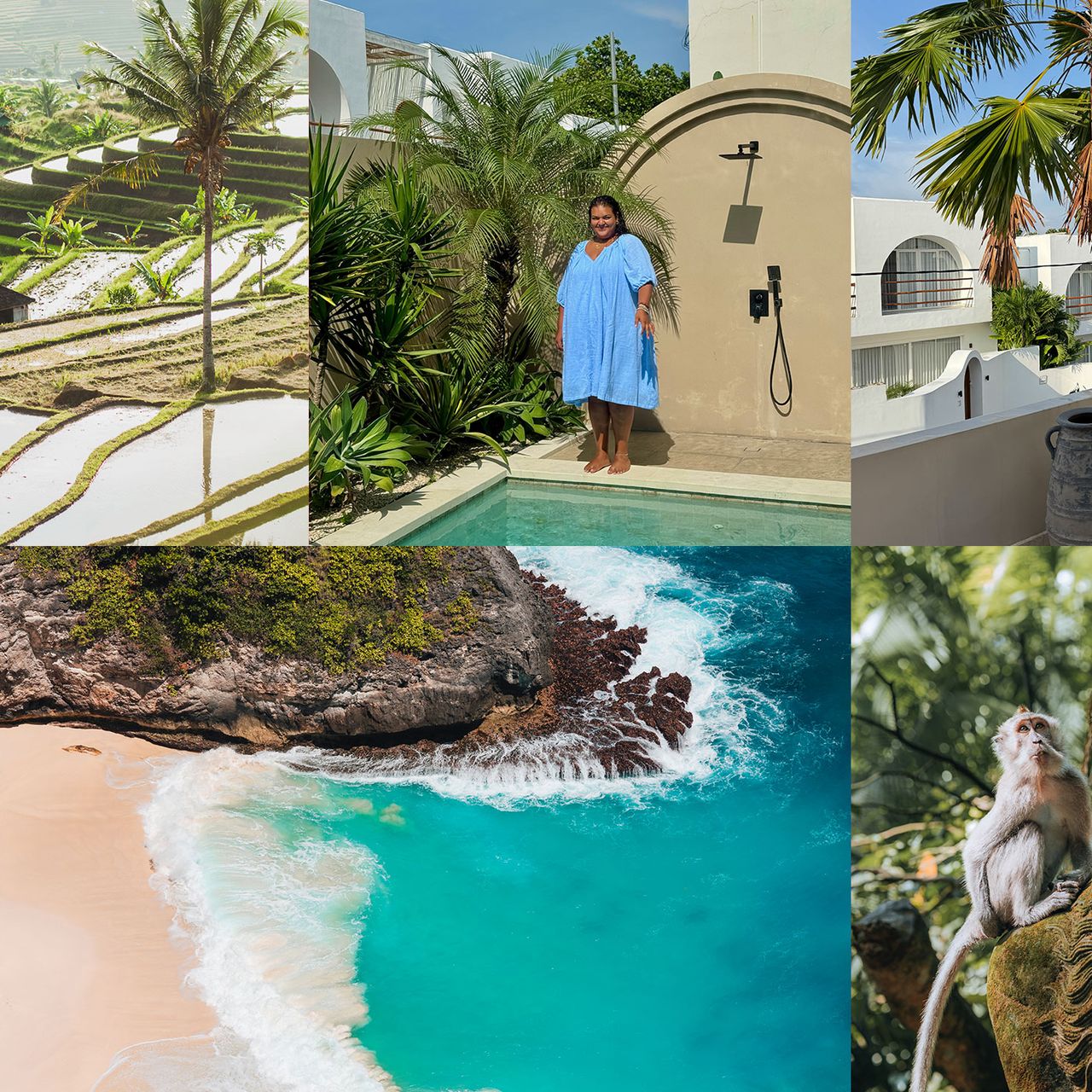 Negative body image ruined my trip to Bali – this is everything I learned when I went back for a do-over