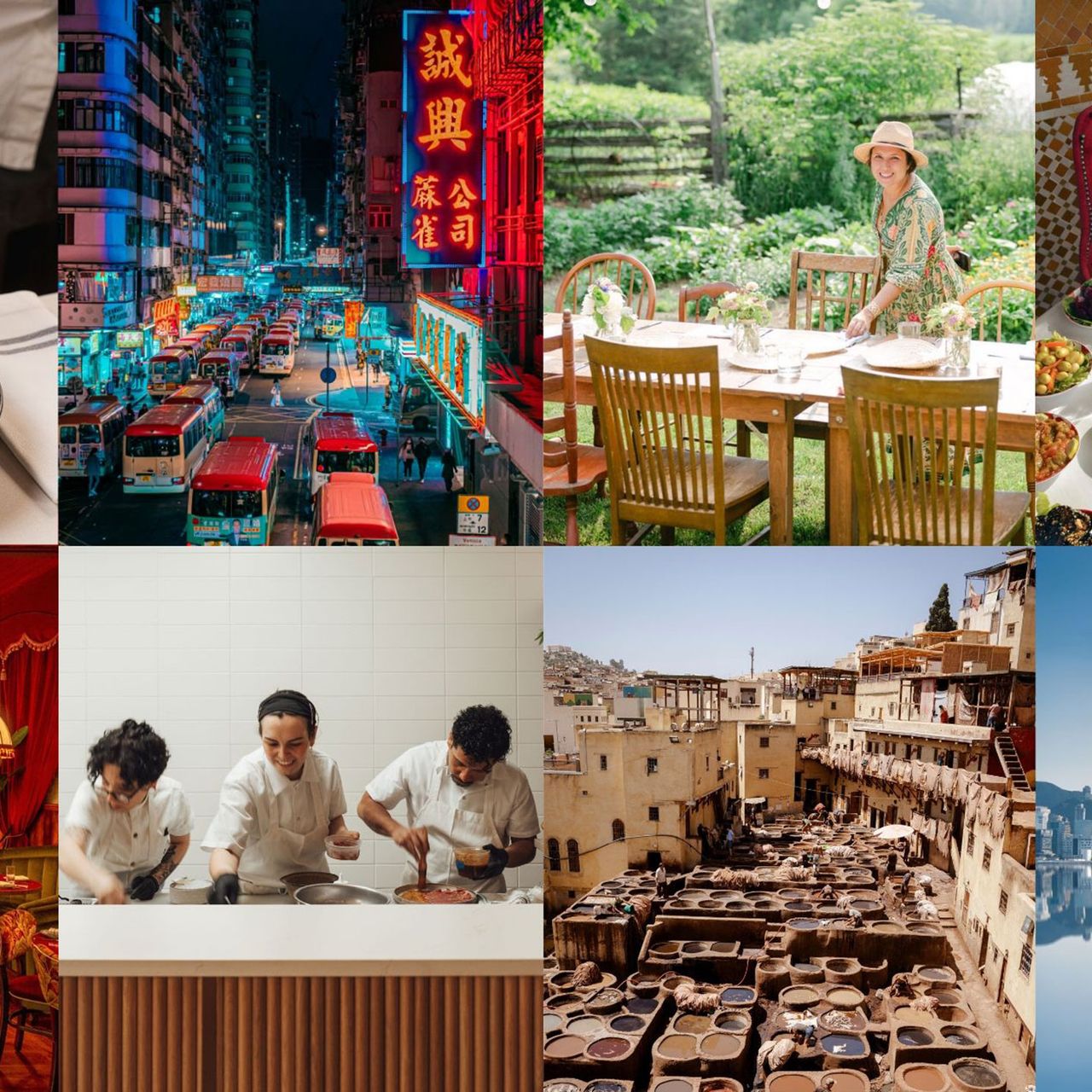 The best places to eat in 2026