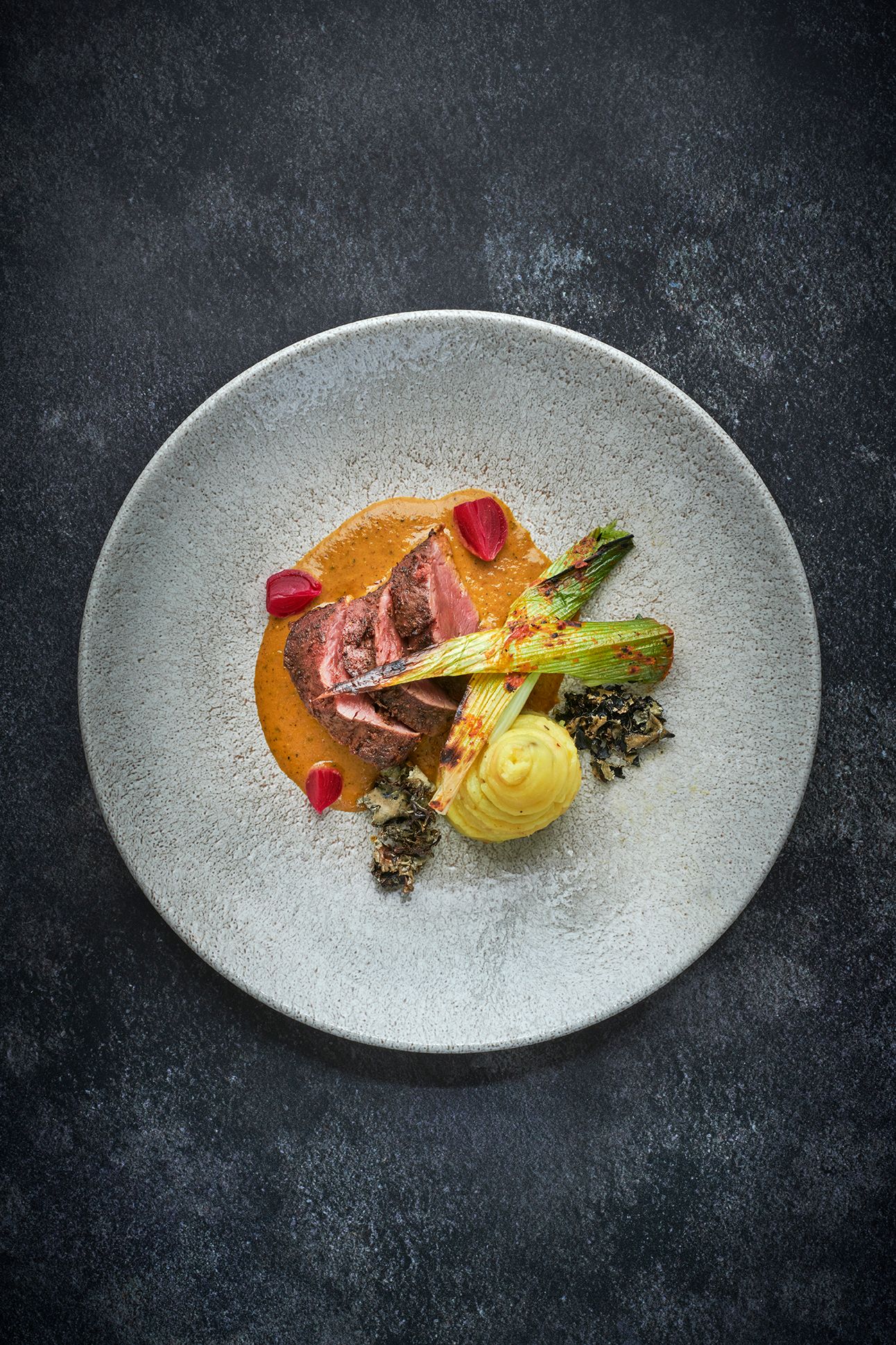 Cinnamon Club The City