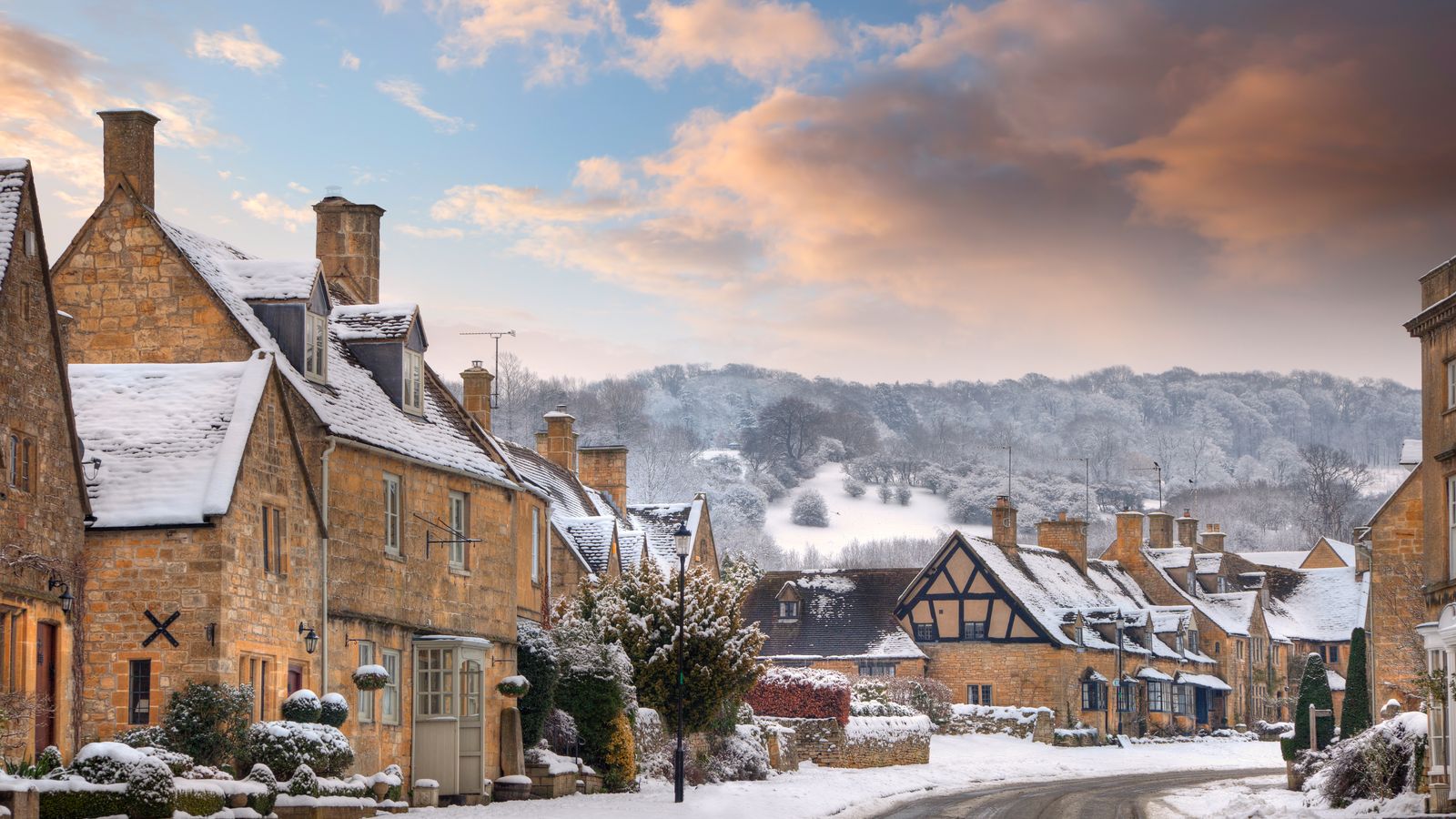 The complete guide to Christmas 2025