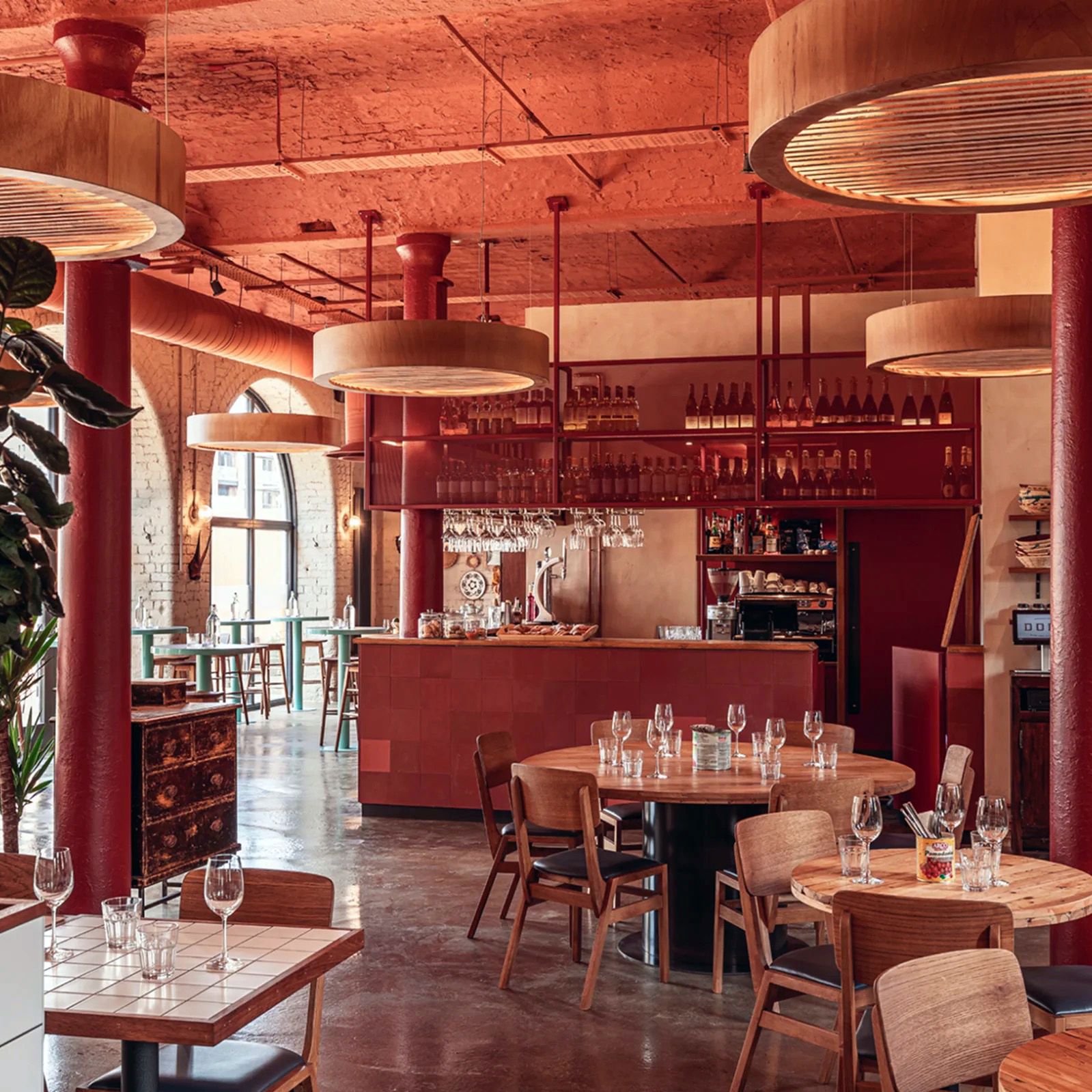 Sheffield's best restaurants