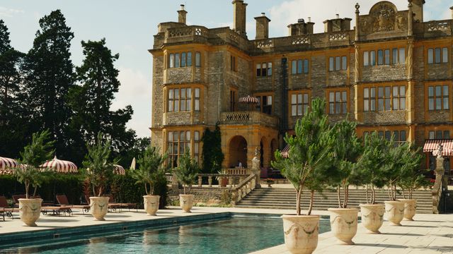 8 of the best spa breaks for couples in the UK