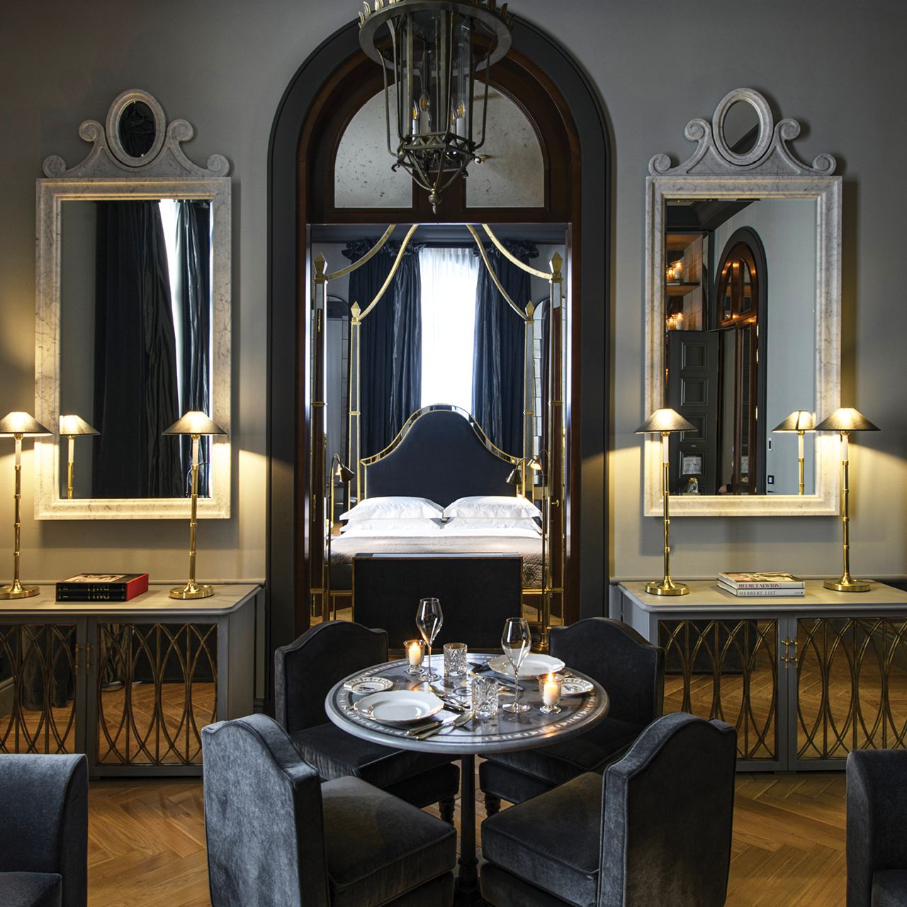 Traveller Destinations: Europe