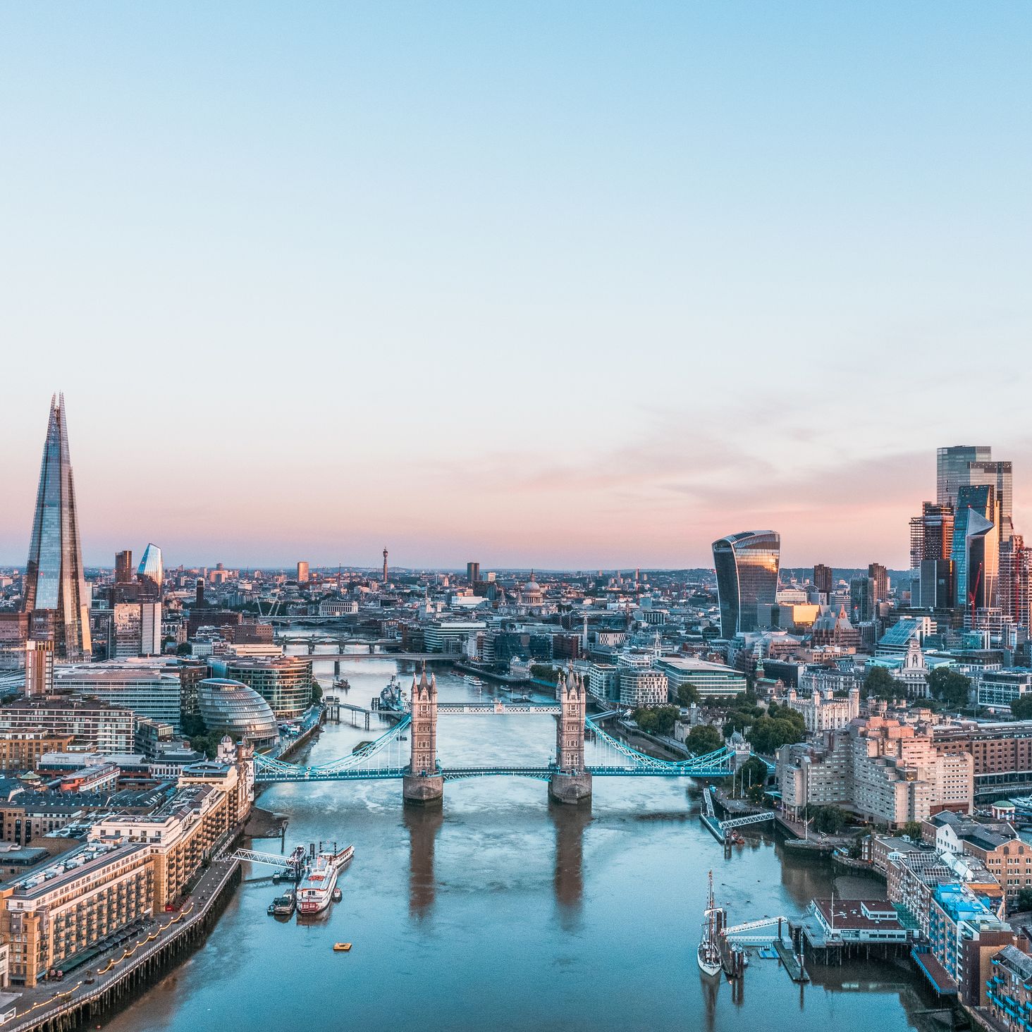 London tourist tax set to be introduced, here's everything you need to know