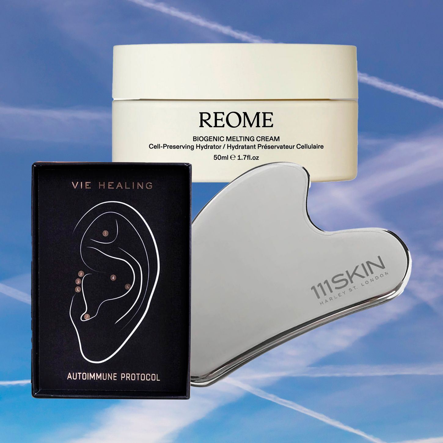 This ancient wellness practice is the travel hack we're obsessing over