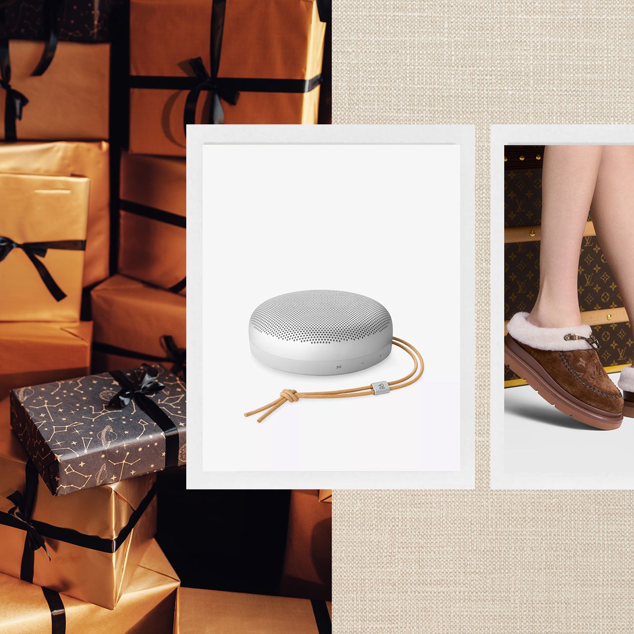 Our editors' favourite travel gift ideas for Christmas 2025