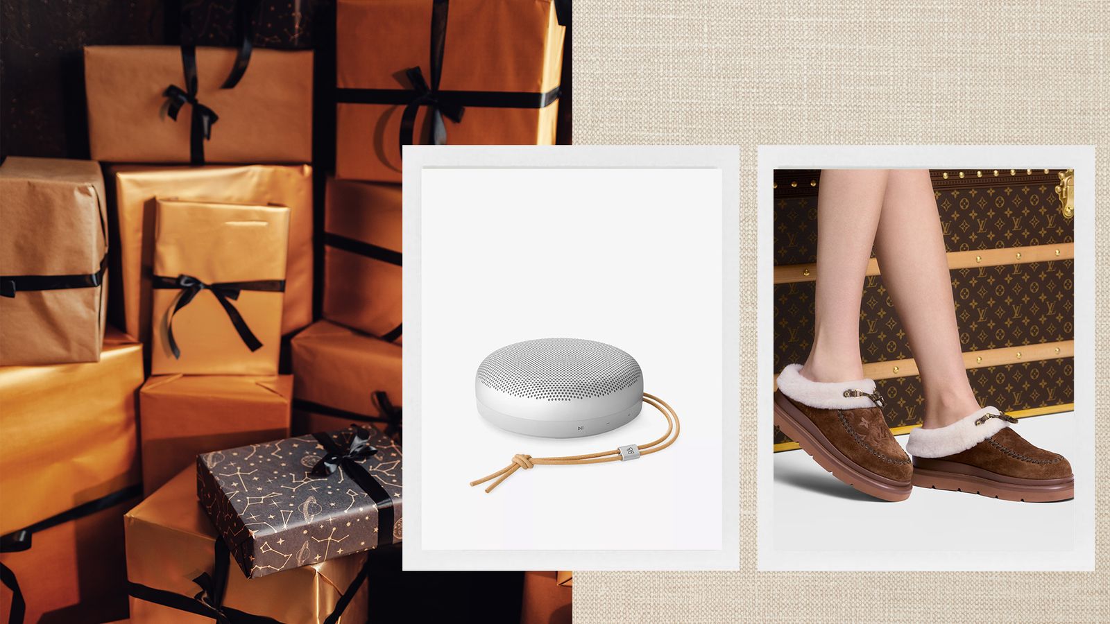 Our editors' favourite travel gift ideas for Christmas 2025