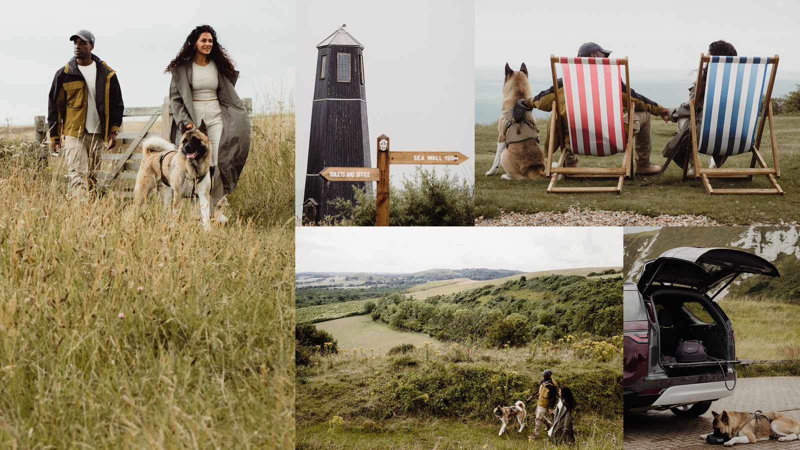 Explore Britain’s Wonders