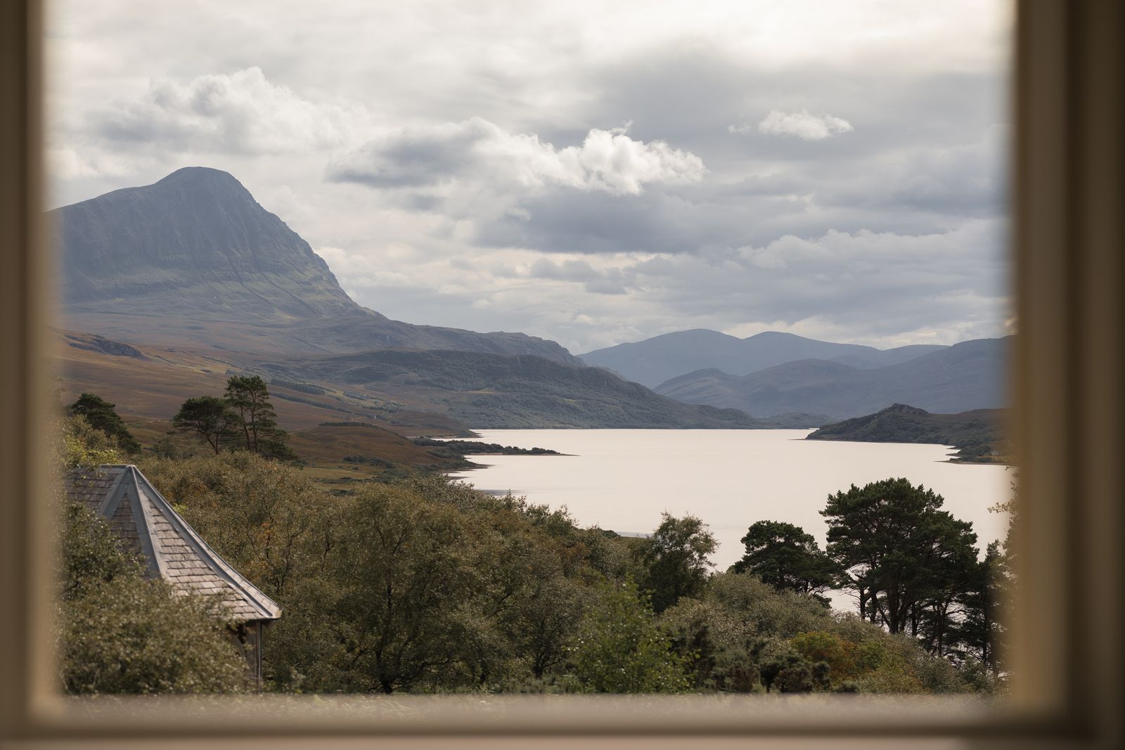 Image may contain Plant Vegetation Outdoors Nature Scenery Cloud Sky Tree Land Reservoir Water and Wilderness