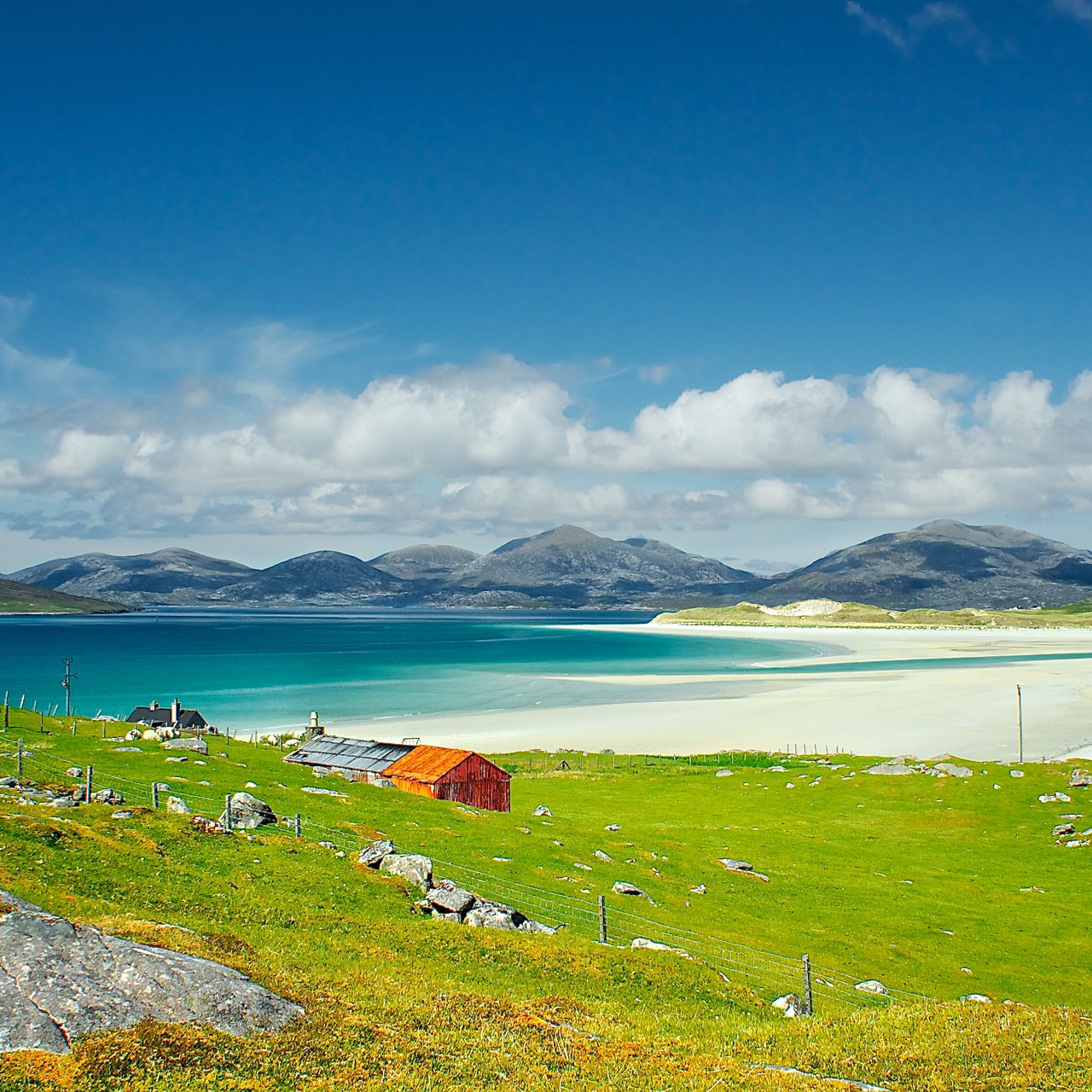 Underrated corners of the UK to visit