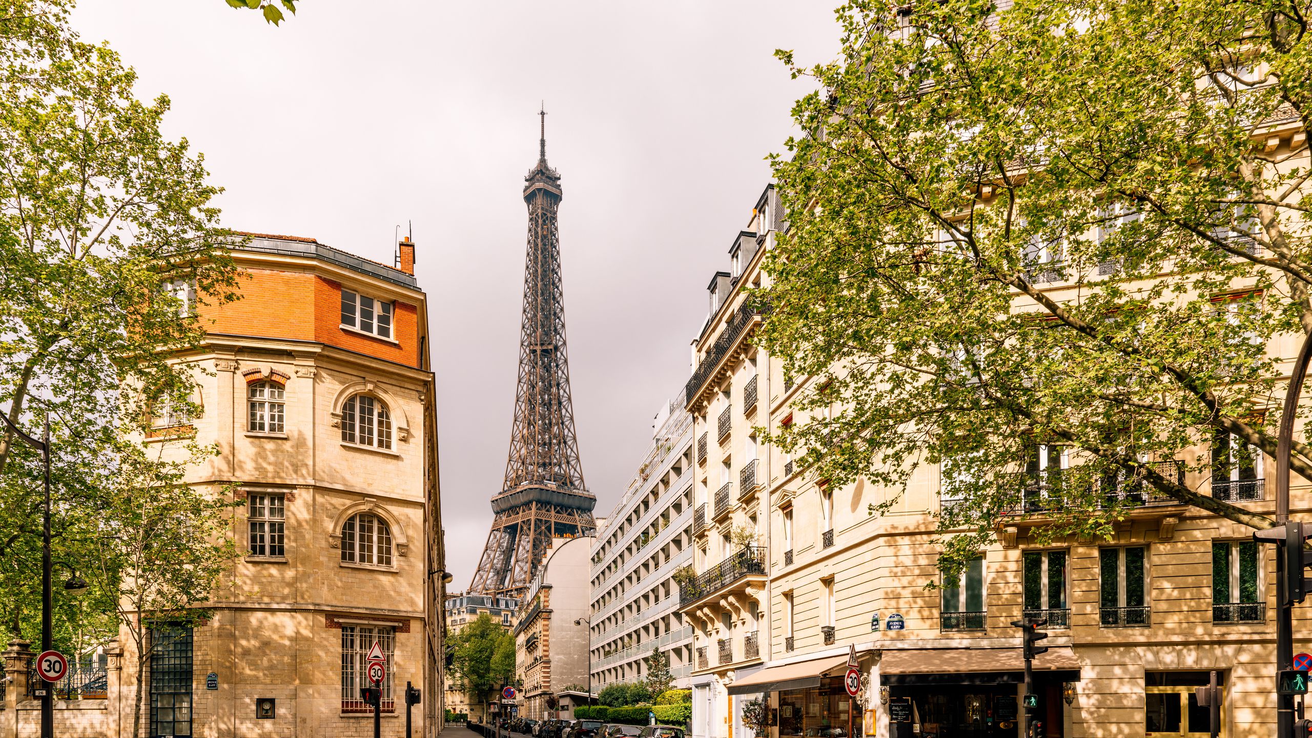 Image may contain Architecture Building City Tower Eiffel Tower and Landmark