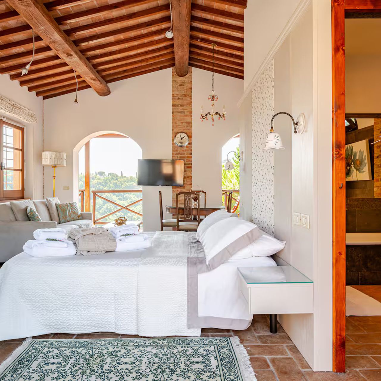 Best pet-friendly rentals to book in Europe