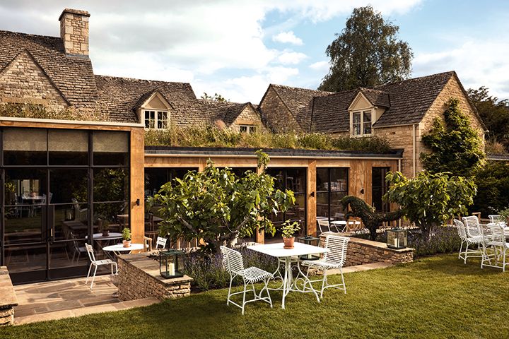 The UK's best country pubs with rooms