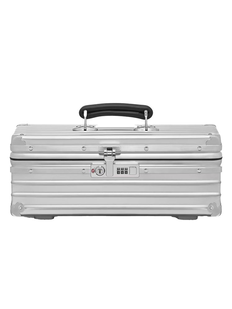 Image may contain: Bag, and Baggage