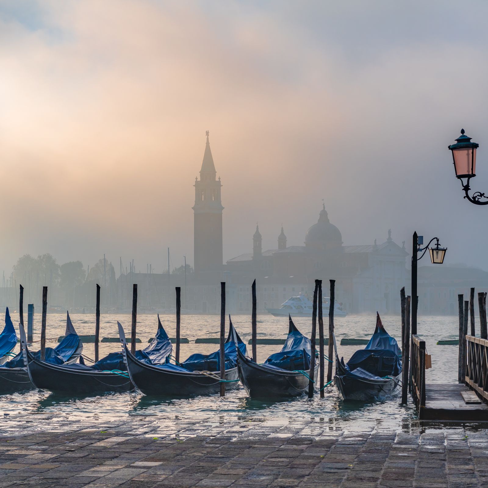 Where the Chefs Eat: Skye McAlpine's favourite restaurants in Venice