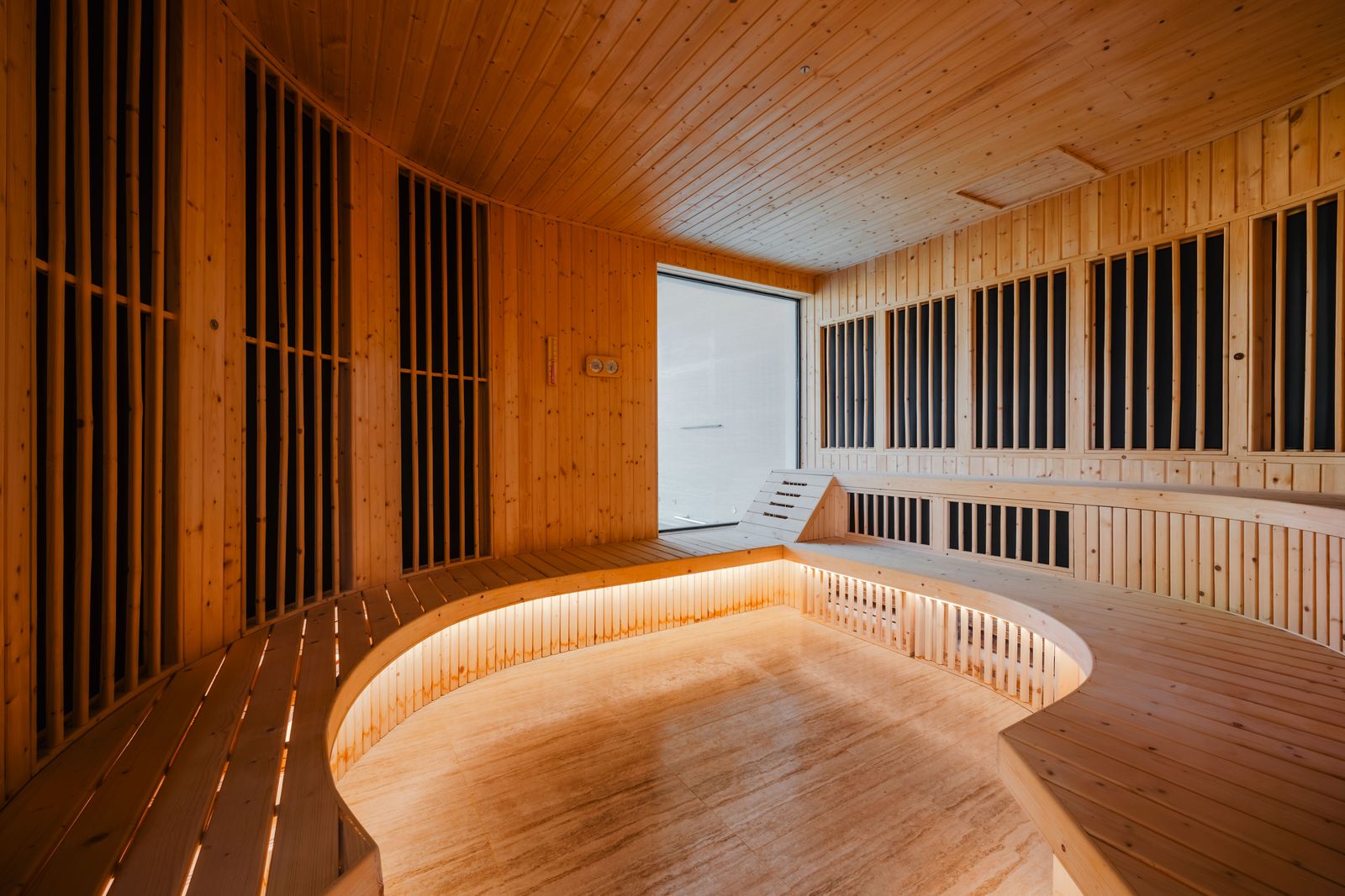 RXV Wellness Village, Thailand spa review