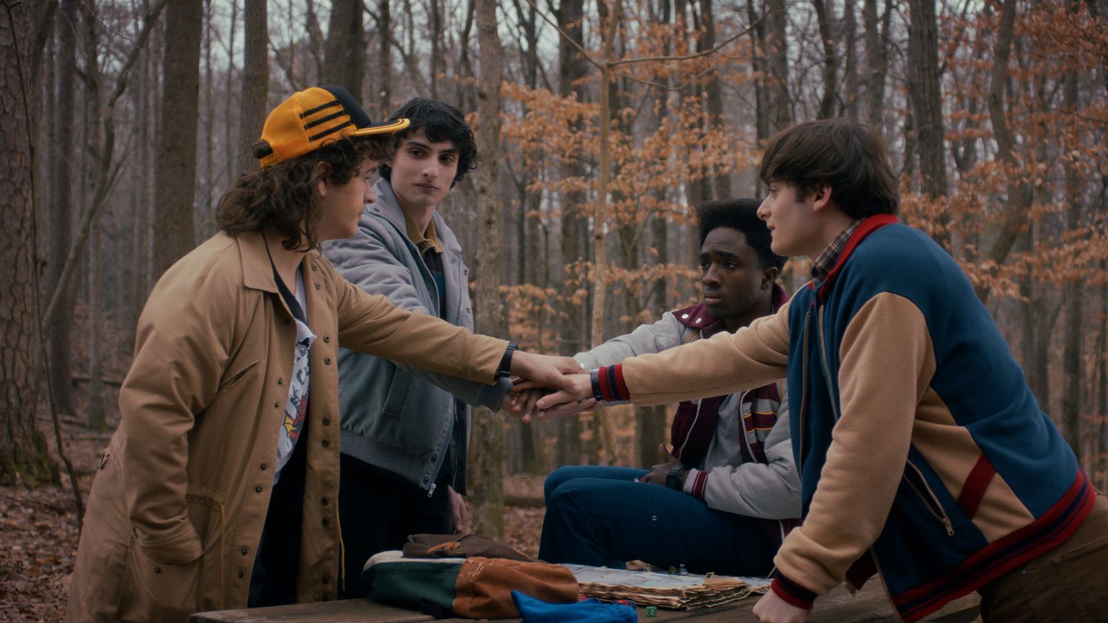 Where is ‘Stranger Things’ filmed? Behind the scenes of all 5 seasons