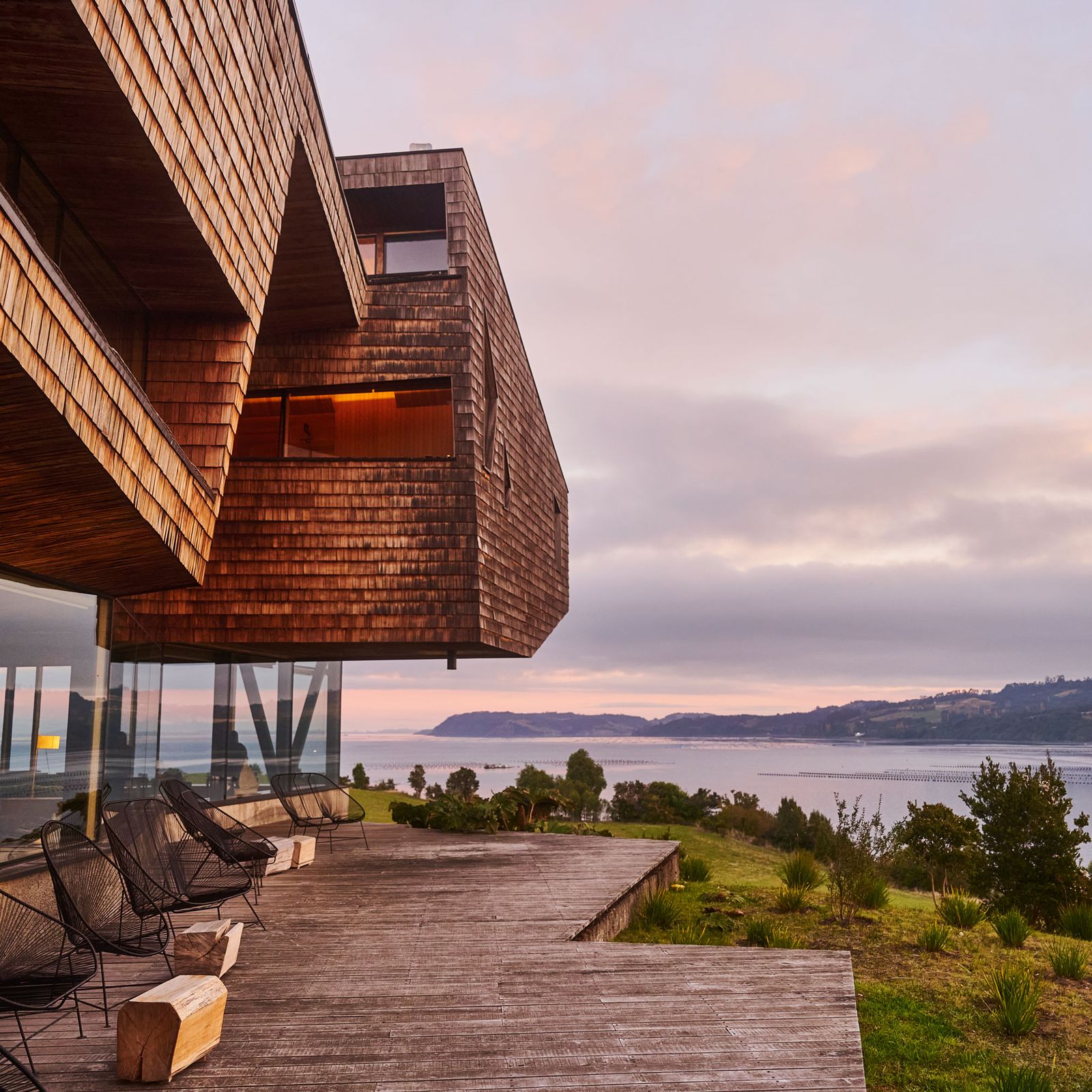 The Best Hotels and Resorts in Mexico, Central, and South America: The Gold List 2026