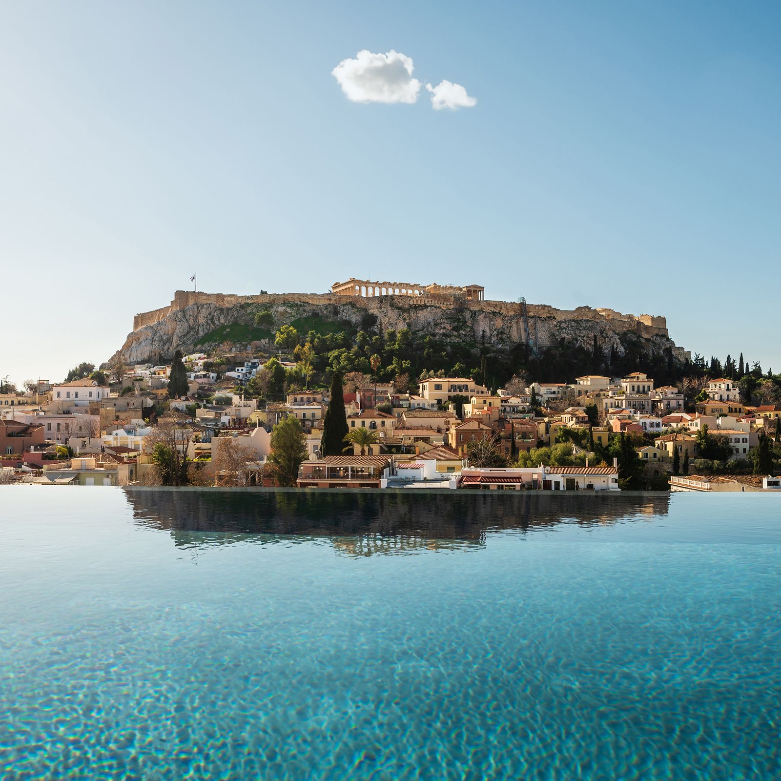 The Conde Nast Traveller guide to saving up to 75% off hotels this Black Friday