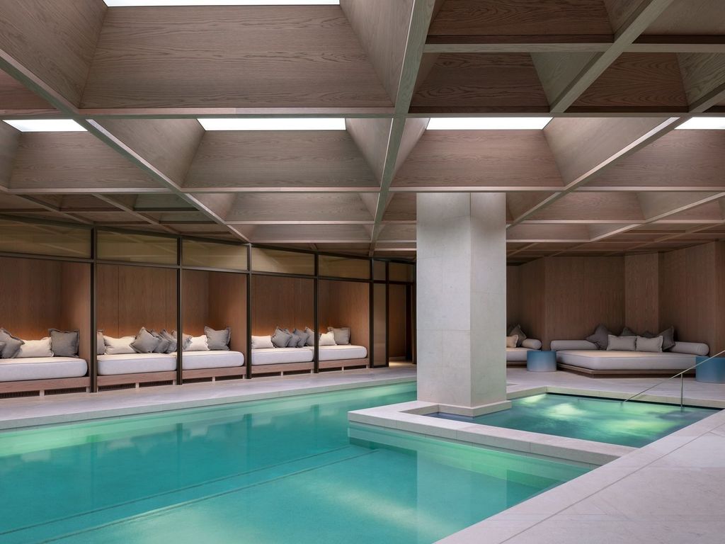 The best couples’ massages in London