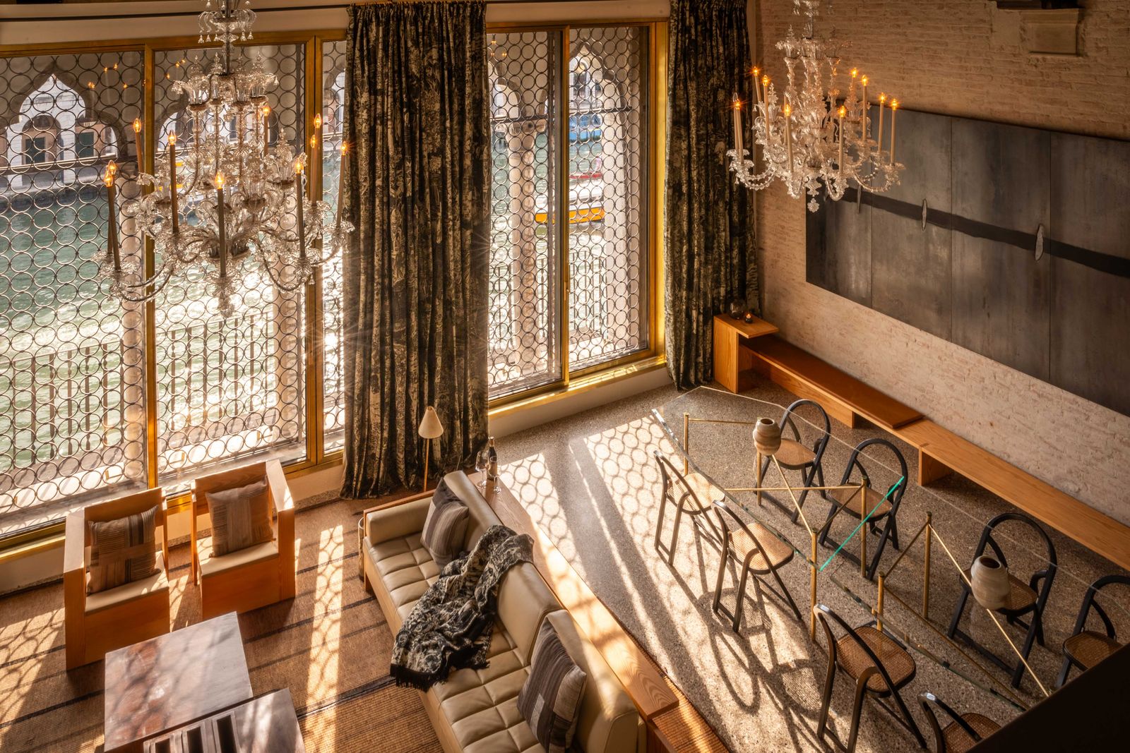 The Venice Venice Hotel