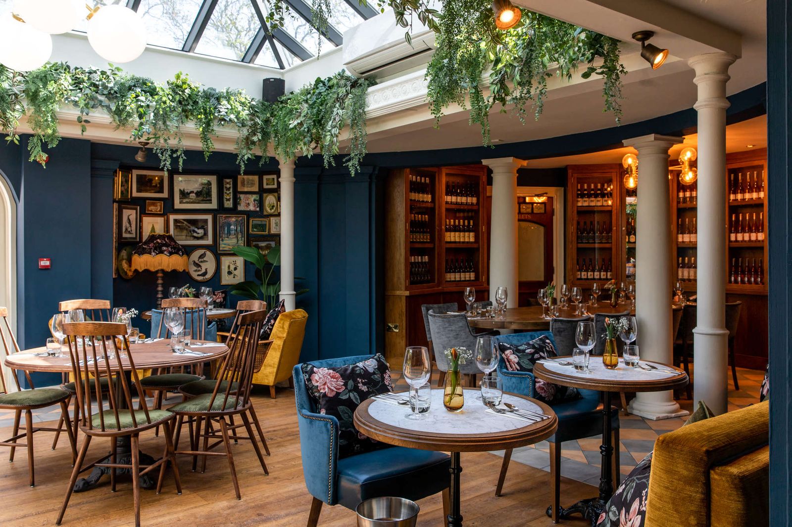 The Windmill Clapham