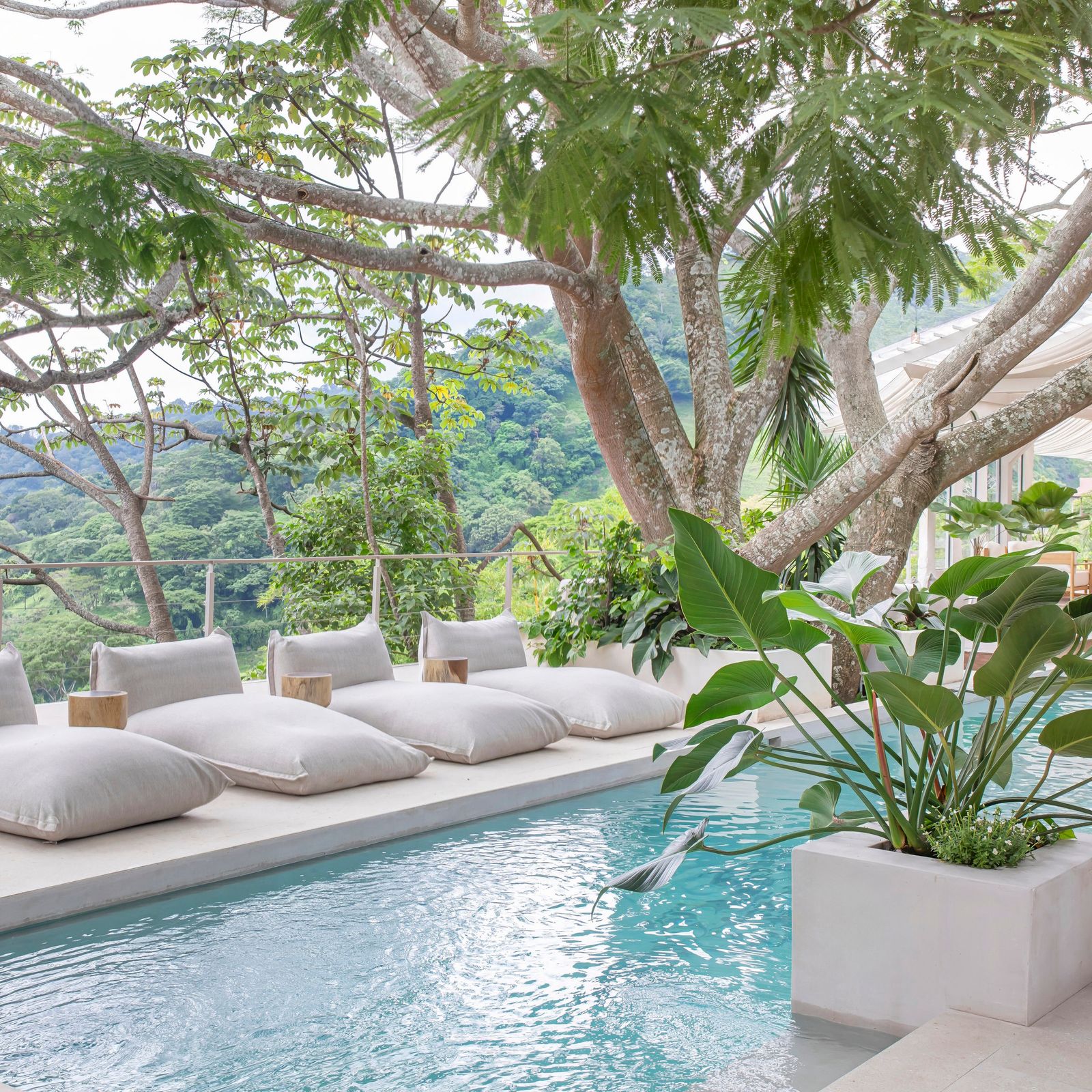 The 9 biggest wellness travel trends of 2026