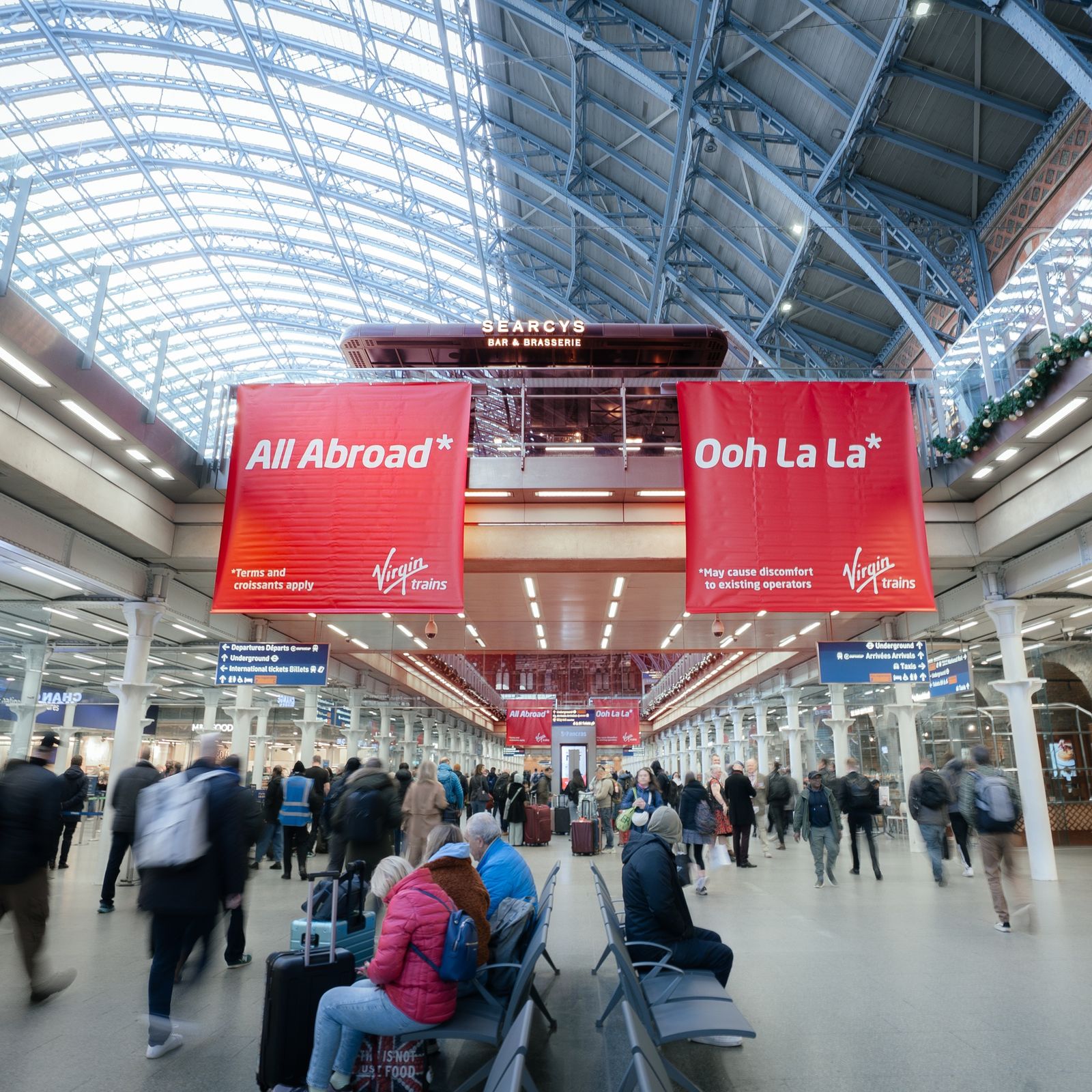 Eurostar is set to have a cross-channel rival – but how will travellers benefit?