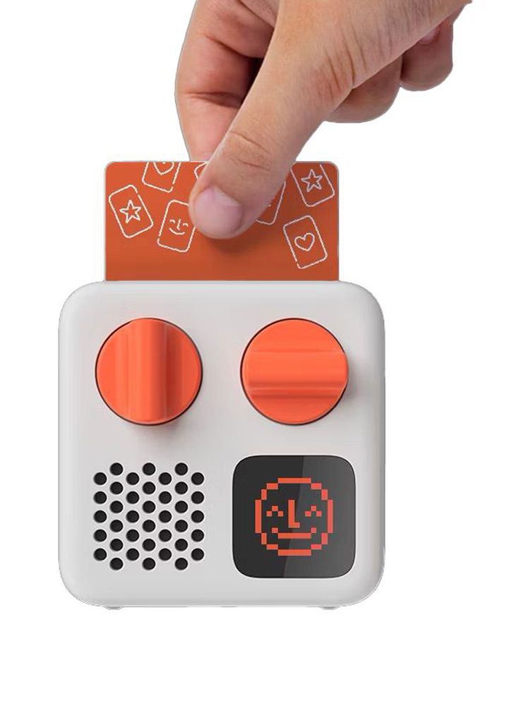 Image may contain: Computer Hardware, Electronics, Hardware, Monitor, Screen, Credit Card, and Text