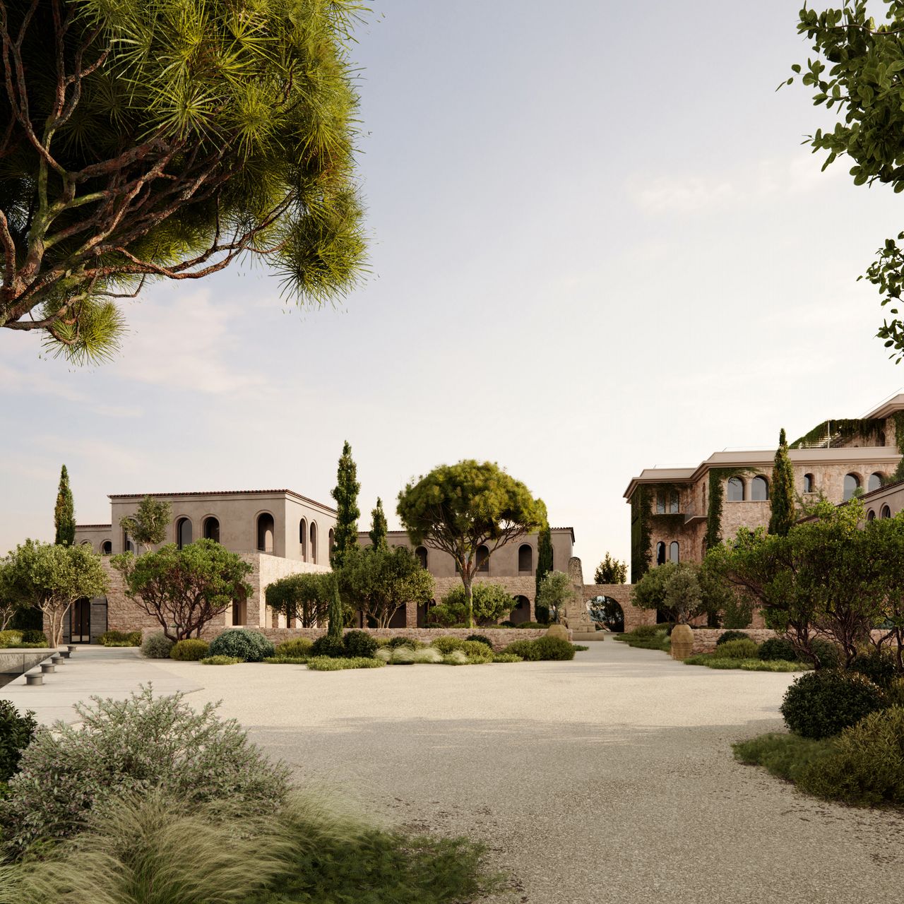 Expect to See These Hotels All Over Your Feed in 2026