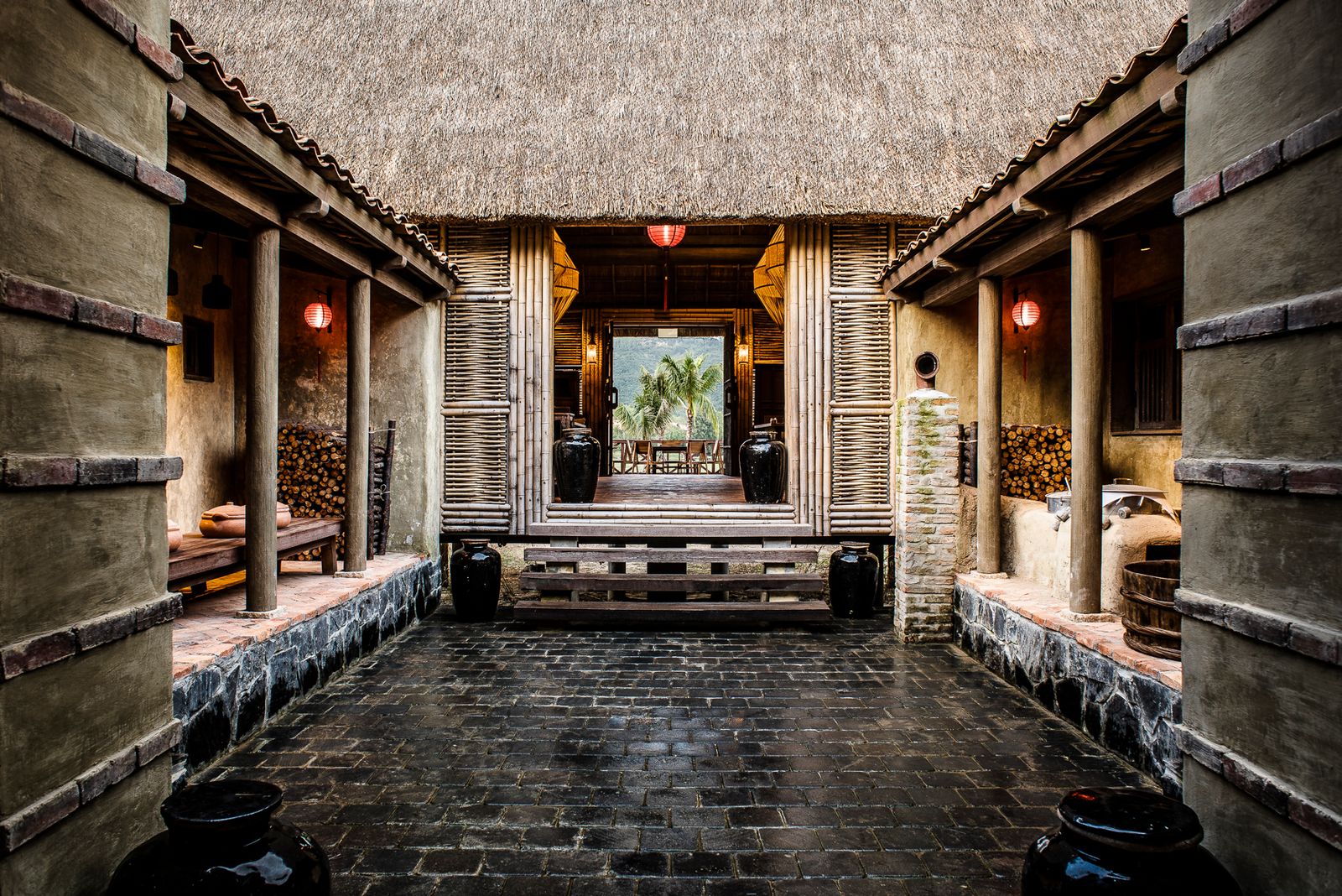 Zannier Hotels Bãi San Hô