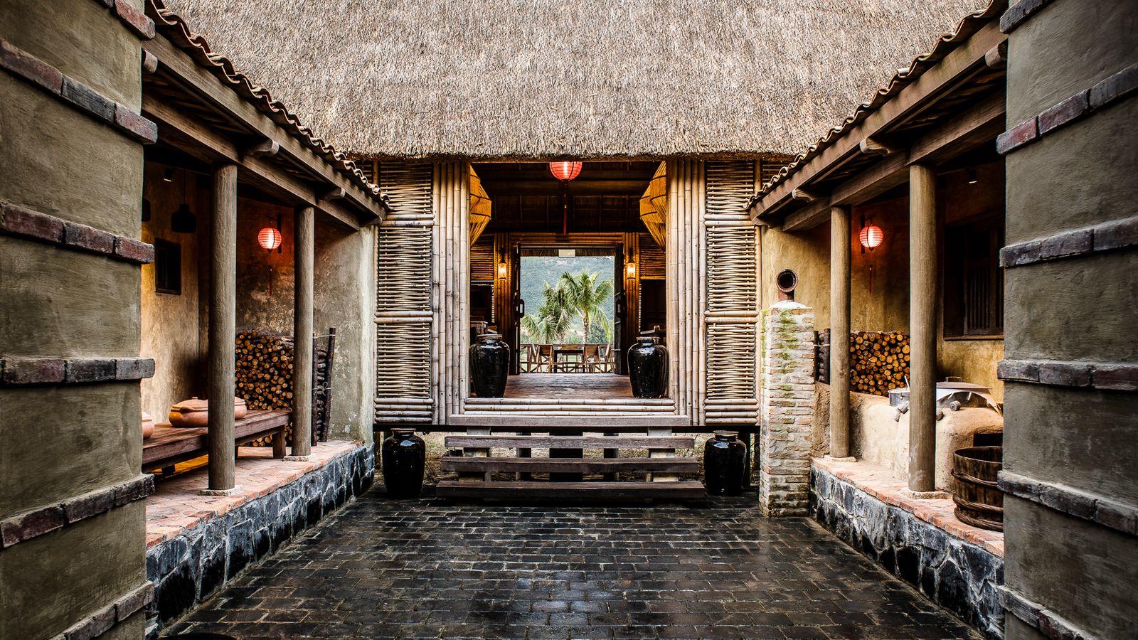 Zannier Hotels Bãi San Hô