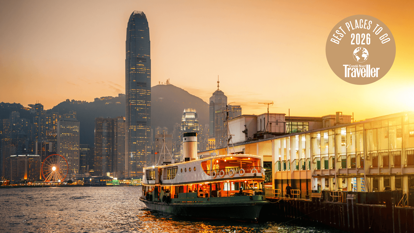 The Best Places to Go in Asia in 2026