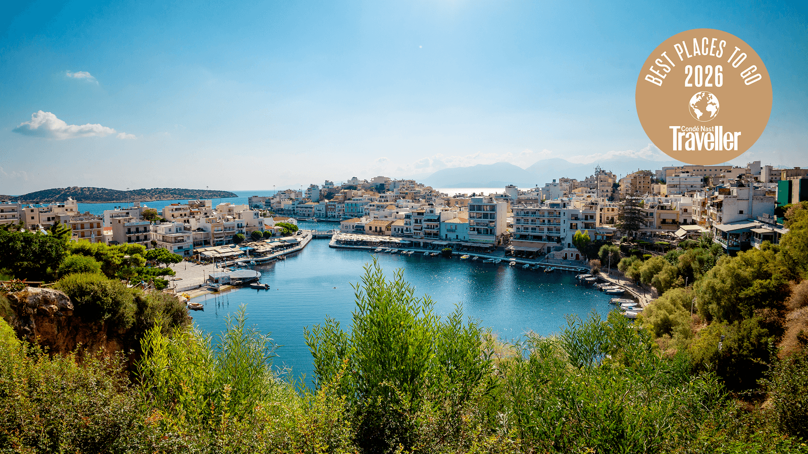 The Best Places to Go in Europe in 2026