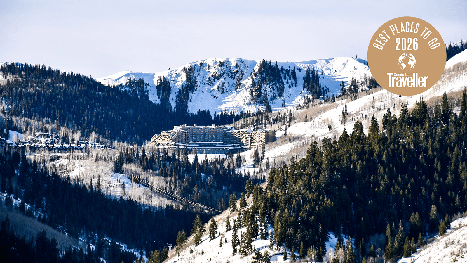 The Best Places to Go in North America and the Caribbean in 2026